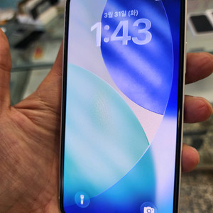 아이폰12 128기가 화이트 깨끗한A급(수리이력없이 깔끔)배터리85프로^ 이미지