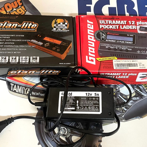 알씨 포켓 충전기 2개 이미지