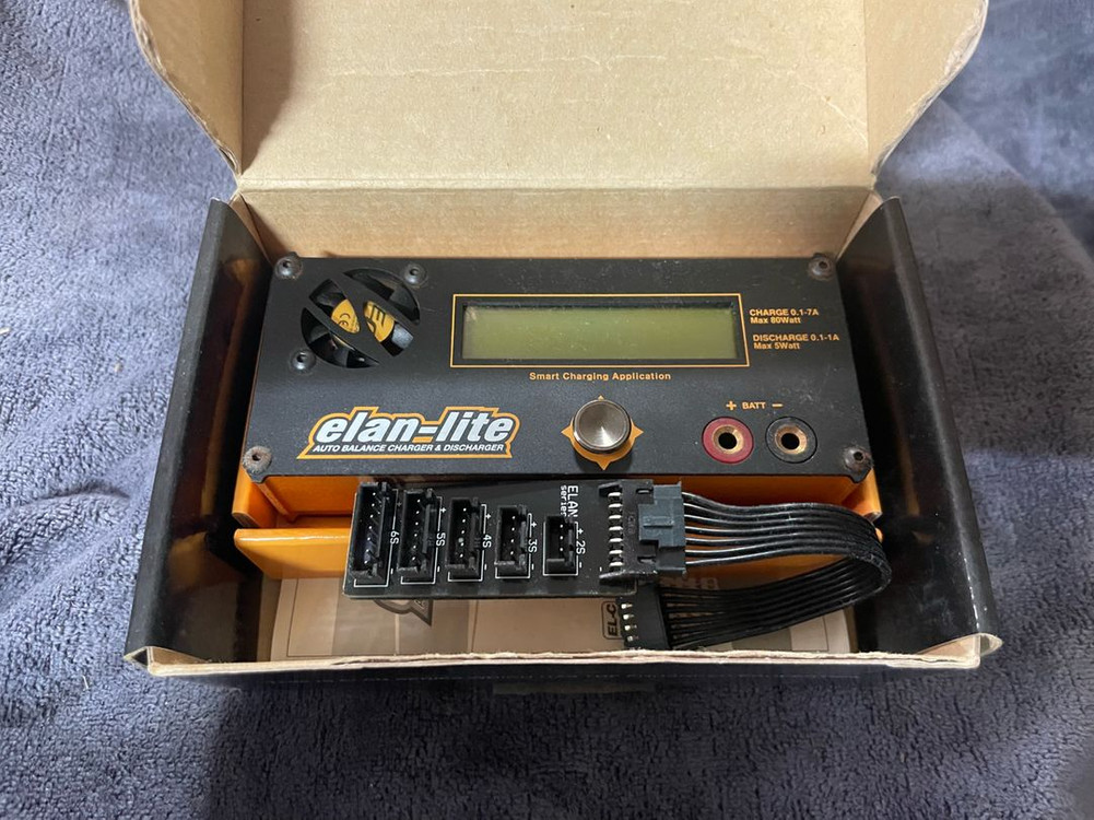 알씨 포켓 충전기 2개 이미지