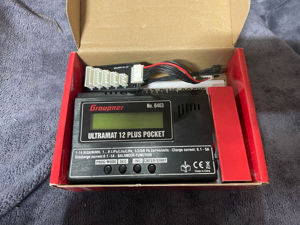 알씨 포켓 충전기 2개 이미지