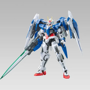 RG 더블오라이저 건담 반다이 미개봉 미조립 새상품 이미지