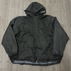 나이키 90s 올드스쿨 미들 스우시 윈드브레이커 바람막이 L/100 이미지