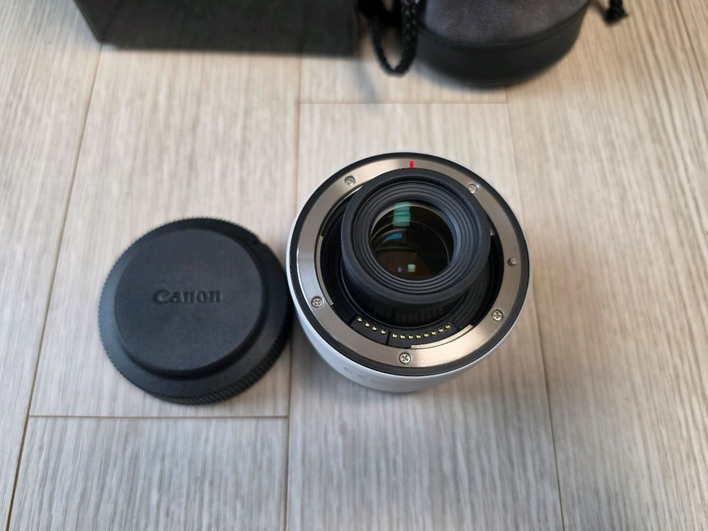 캐논정품 rf 2x 익스텐더 rf2x 판매합니다 이미지