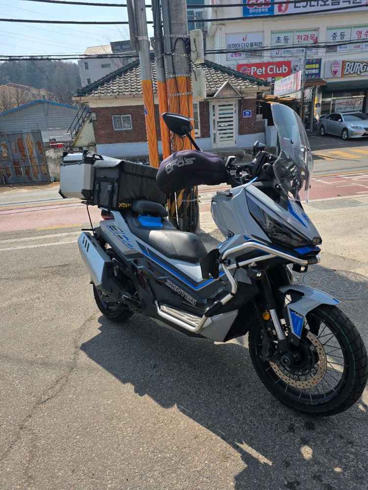 존테스368g 이미지