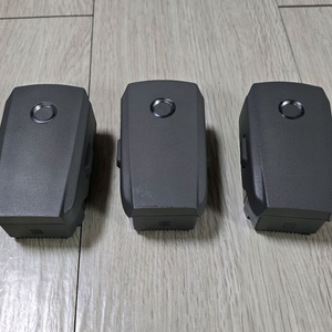 DJI 매빅 2 배터리 ( 프로.줌등 ) 팝니다. 이미지