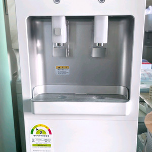 SK매직정수기 이미지