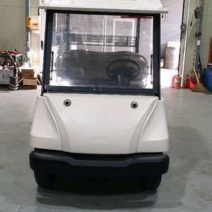 골프카트 이미지