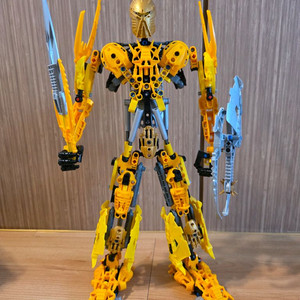 바이오니클 토아마타누이 이미지