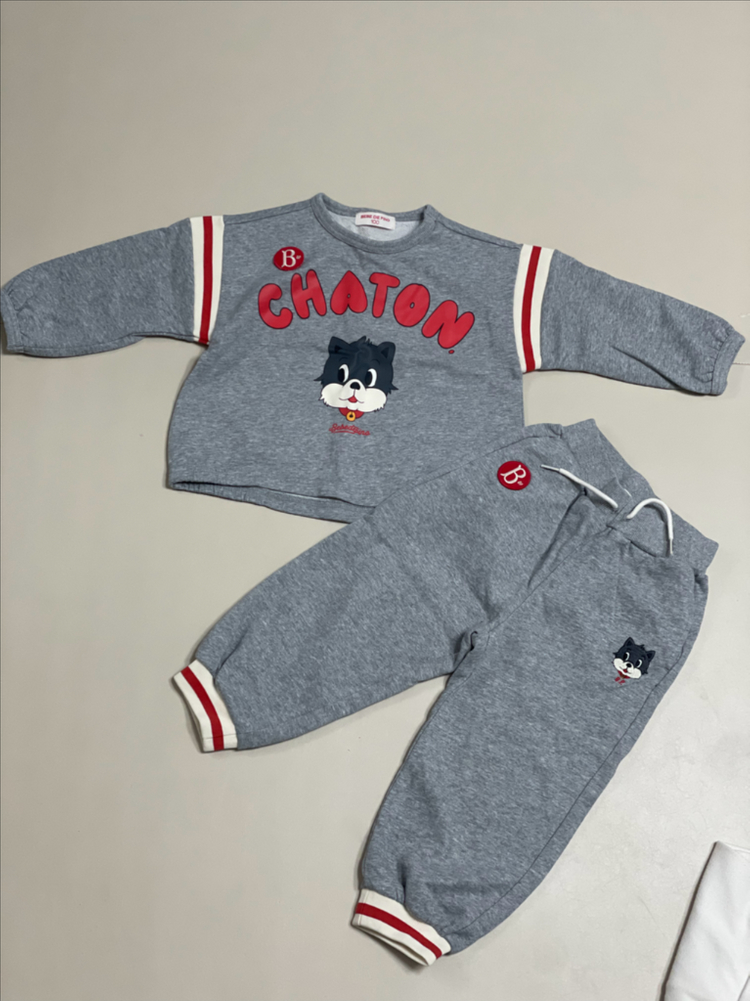 베베드피노 피넛스튜디오 상하복 일괄 이미지