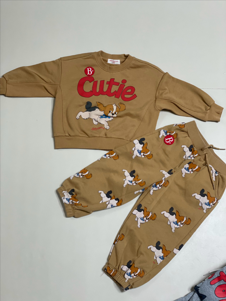 베베드피노 피넛스튜디오 상하복 일괄 이미지