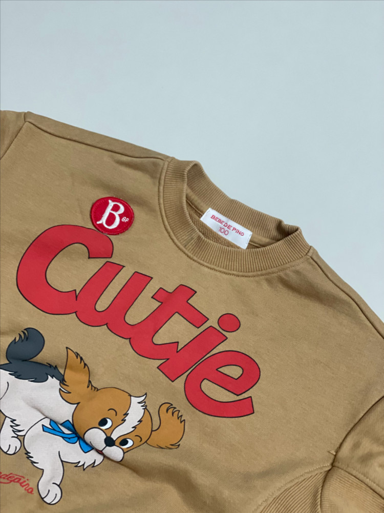 베베드피노 피넛스튜디오 상하복 일괄 이미지