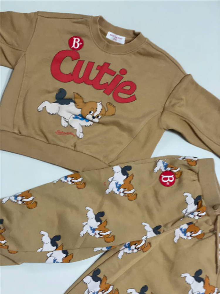 베베드피노 피넛스튜디오 상하복 일괄 이미지