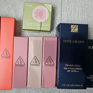 미개봉 화장품 일괄 판매 이미지