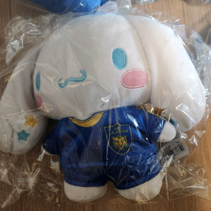 마이멜로디 울산 fc 인형 이미지