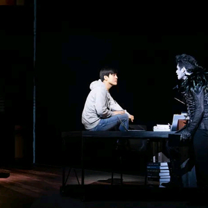 뮤지컬 데스노트 공연티켓 좋은자리 최저가 판매중 이미지