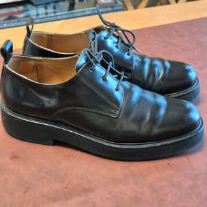 260-265(41) 정품 아미 AMI 남자구두 이미지