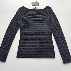 엠포리오아르마니 긴팔티롱슬리브니트탑(돌채앤가바나디젤미쏘니꼼데가르송이세이미야케요지준야와타나베히스테릭글래머마크제이콥스 이미지