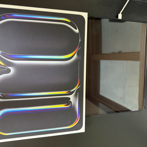 아이패드13프로 m5 나노텍스쳐 1테라 셀룰러 이미지