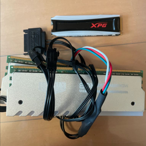 DDR4램 삼성 3200v 2666v 16gb 일괄 이미지