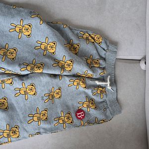 베베드피노 바지 130 이미지