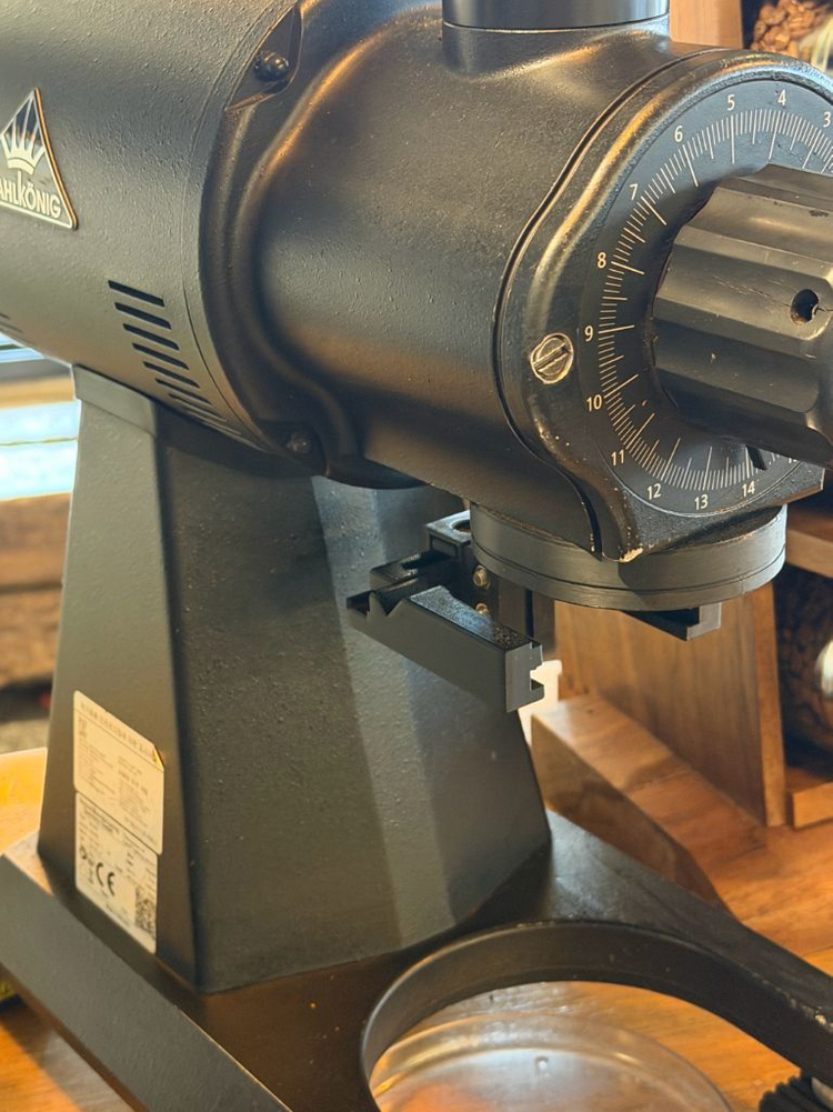 EK43S 커피 그라인더 이미지