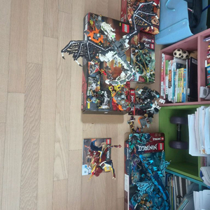 레고 닌자고 이미지