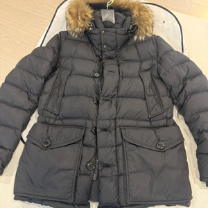 몽클레어 클루니 3사이즈 이미지