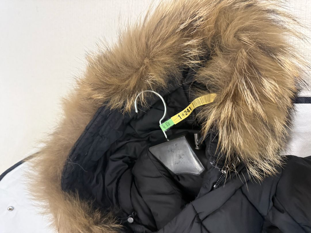 몽클레어 클루니 3사이즈 이미지