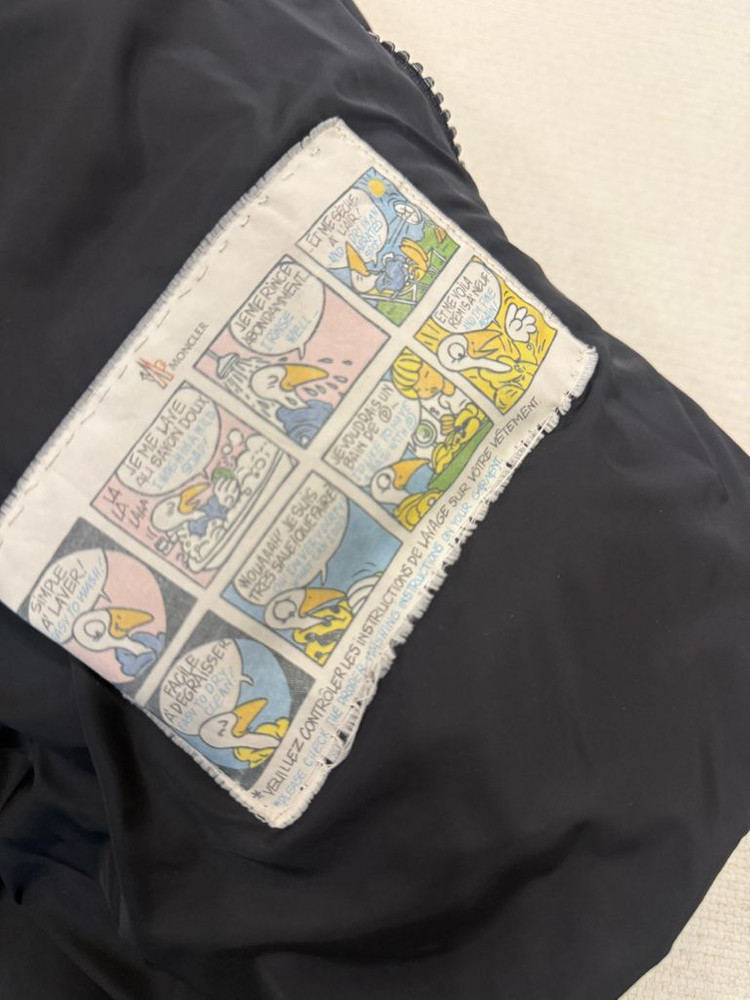 몽클레어 클루니 3사이즈 이미지