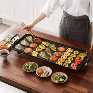 가이타이너 에센 초대형 멀티 와이드 그릴 GTKWG-1200 새상품 이미지