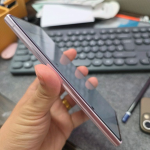 (3739)갤럭시s23울트라 512 깨끗한기기 판매 이미지