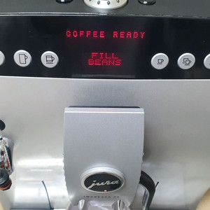 유라 Jura Impressa Z5 전자동 커피머신 이미지