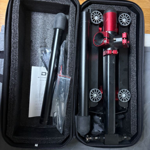 dvic 자전거 평로라 판매합니다 이미지