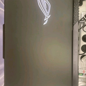 Asus RogStrix Rtx4060 게이밍노트북 이미지