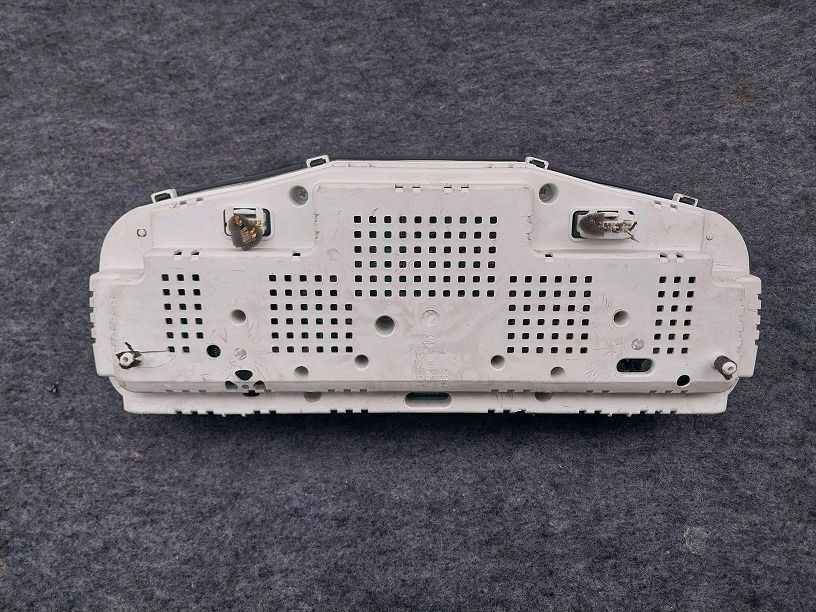 체어맨W 2011년식 슈퍼비젼 계기판 / 80210-14700 이미지