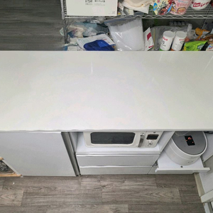 라자가구 위드 온 1600아일랜드 홈바 (광파렌지대 A형) 이미지