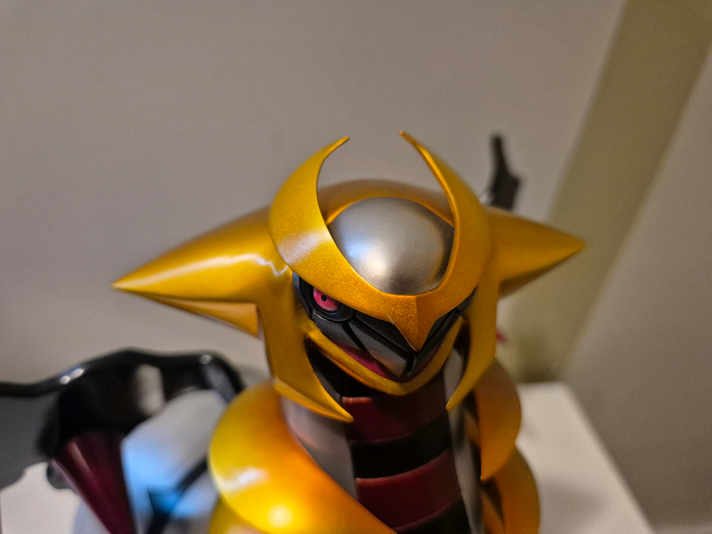 포켓몬 스케일월드 레진 여러가지 판매합니다. 기라티나,다투곰,램펄드 등 이미지