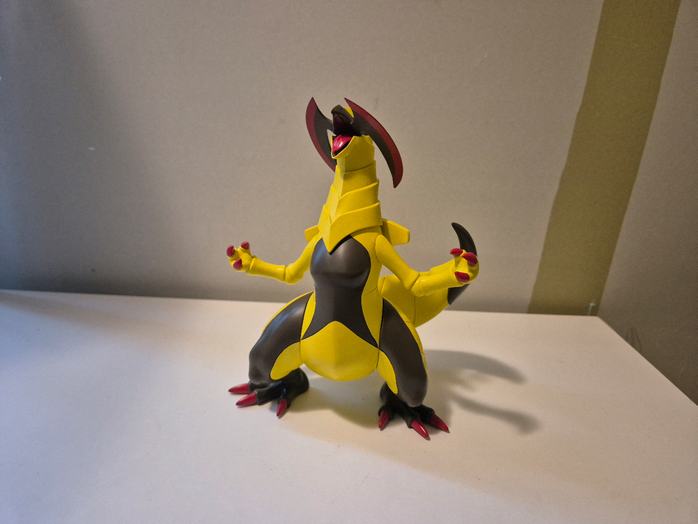 포켓몬 스케일월드 레진 여러가지 판매합니다. 기라티나,다투곰,램펄드 등 이미지