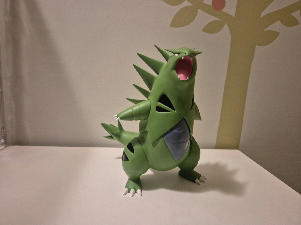 포켓몬 스케일월드 레진 여러가지 판매합니다. 기라티나,다투곰,램펄드 등 이미지