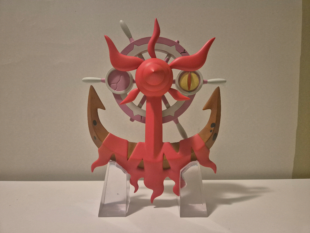 포켓몬 스케일월드 레진 여러가지 판매합니다. 기라티나,다투곰,램펄드 등 이미지