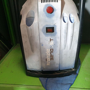 고압세척기 이미지