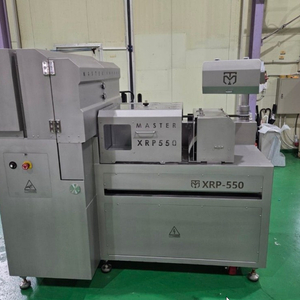 중고냉동고속슬라이서550.냉동육자동절단기.대패절단기.중고프로커터판매합니다 이미지