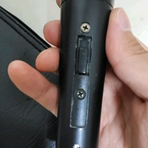 슈어 SM58S 다이나믹 마이크 이미지