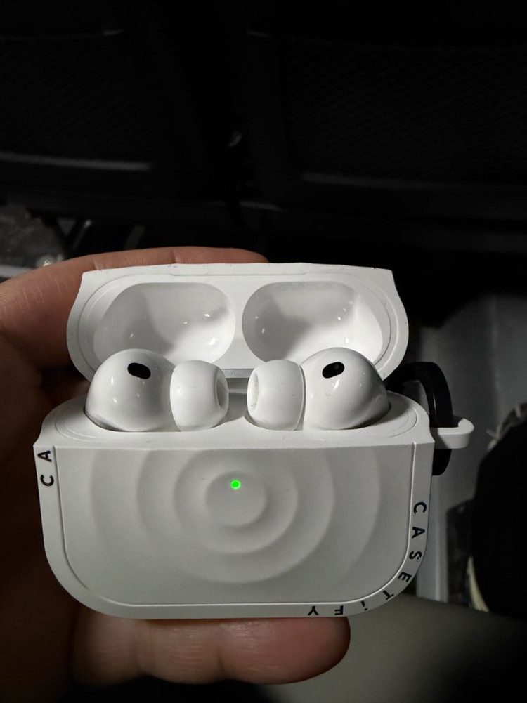 에어팟프로3 팝니다 이미지