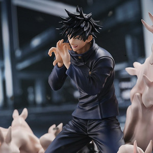 세가 (SEGA) 주술회전 회옥 옥절 FIGURIZM 후시구로 메구미 이미지