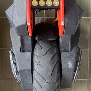 전동휠 (비고드 팔콘) 이미지