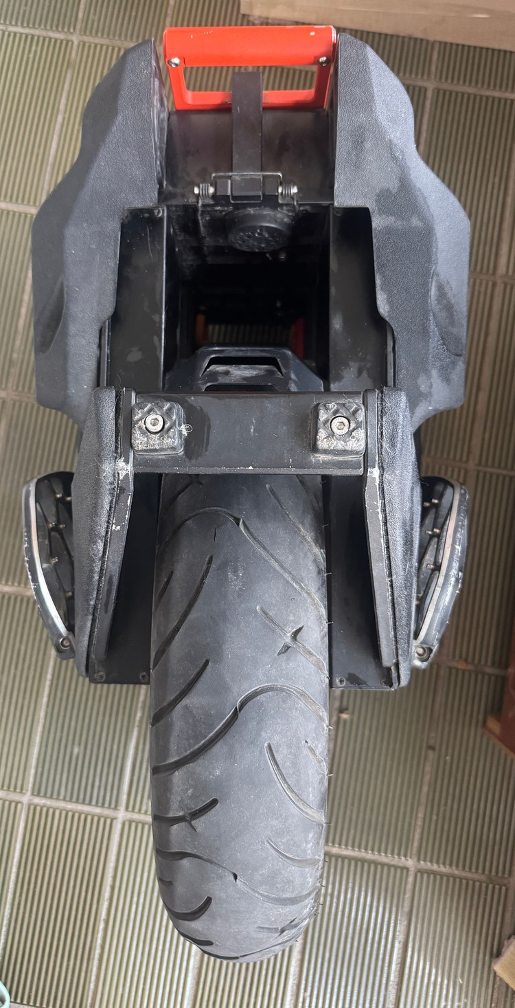 전동휠 (비고드 팔콘) 이미지