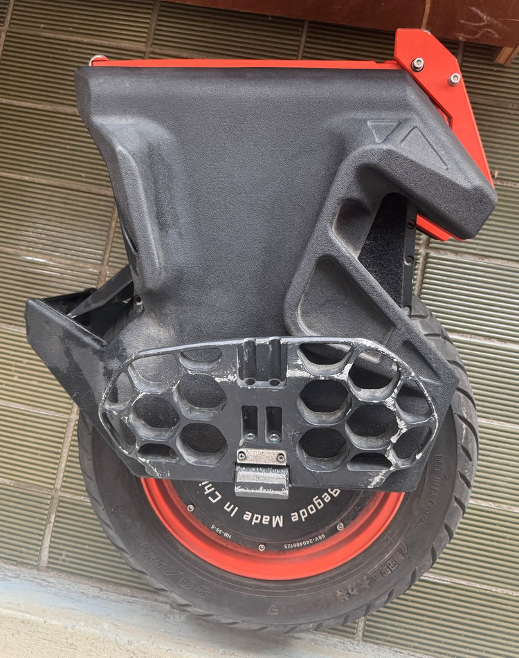 전동휠 (비고드 팔콘) 이미지