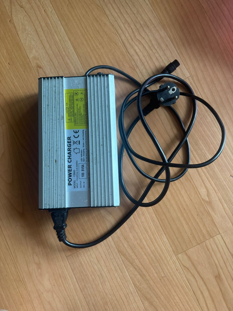 전동휠 (비고드 팔콘) 이미지