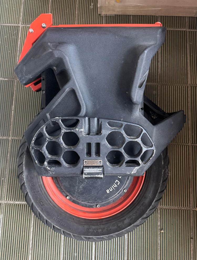 전동휠 (비고드 팔콘) 이미지